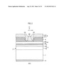 SEMICONDUCTOR LASER DEVICE diagram and image