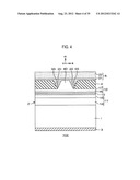 SEMICONDUCTOR LASER DEVICE diagram and image