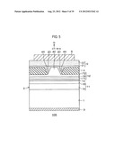 SEMICONDUCTOR LASER DEVICE diagram and image