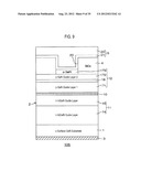 SEMICONDUCTOR LASER DEVICE diagram and image