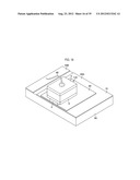 SEMICONDUCTOR LASER DEVICE diagram and image