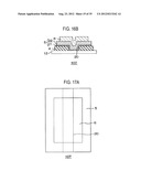 SEMICONDUCTOR LASER DEVICE diagram and image