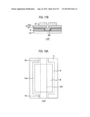 SEMICONDUCTOR LASER DEVICE diagram and image