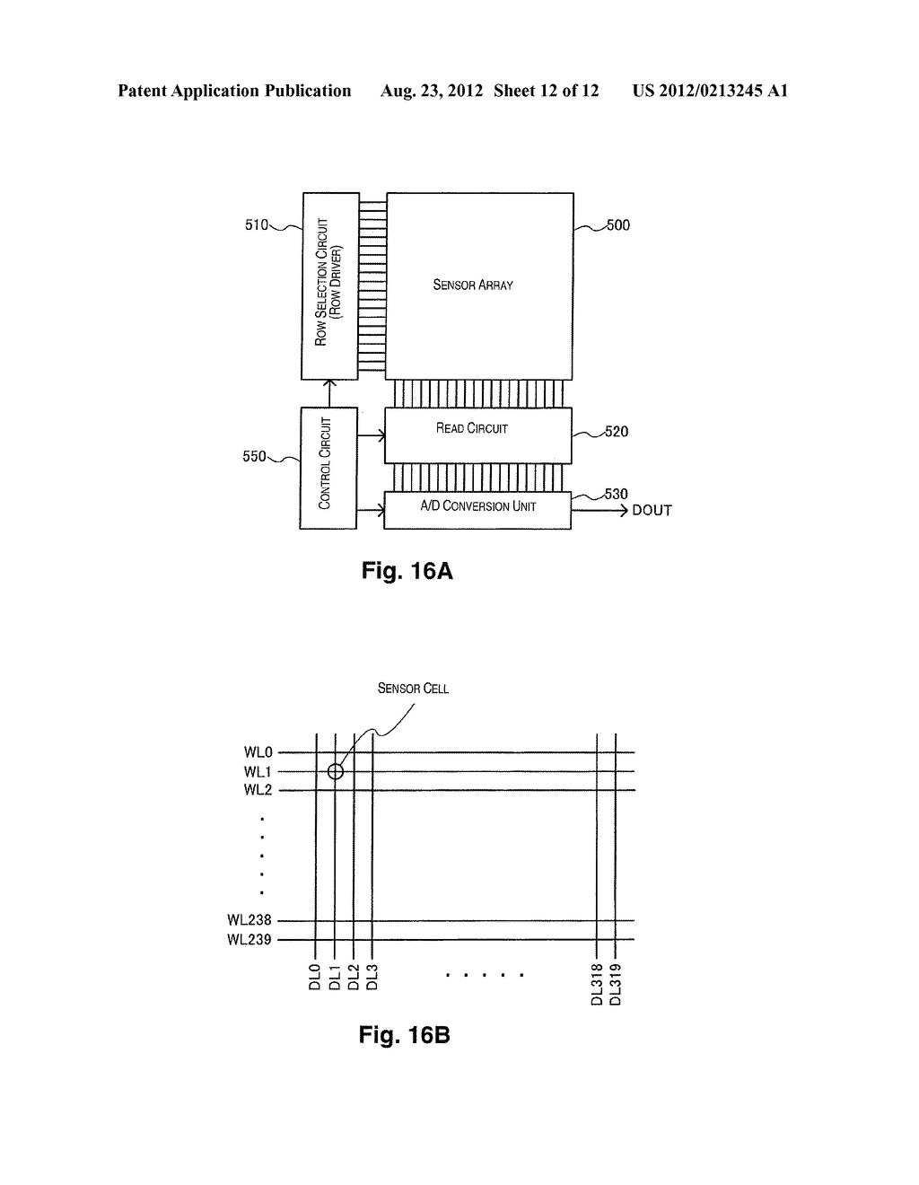 THERMAL DETECTOR, THERMAL DETECTION DEVICE, AND ELECTRONIC INSTRUMENT - diagram, schematic, and image 13