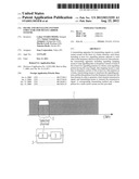 Frame And Signalling Pattern Structure For Multi-Carrier Systems diagram and image