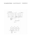 Frame And Signalling Pattern Structure For Multi-Carrier Systems diagram and image