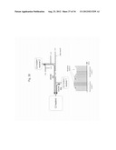 Frame And Signalling Pattern Structure For Multi-Carrier Systems diagram and image