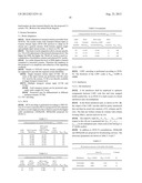 Frame And Signalling Pattern Structure For Multi-Carrier Systems diagram and image