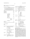 Frame And Signalling Pattern Structure For Multi-Carrier Systems diagram and image