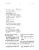 Frame And Signalling Pattern Structure For Multi-Carrier Systems diagram and image