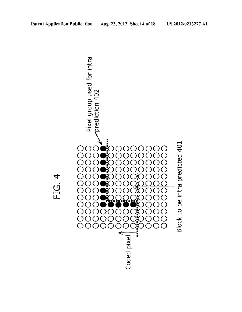 MOVING PICTURE CODING APPARATUS, MOVING PICTURE DECODING APPARATUS, AND     STREAM DATA - diagram, schematic, and image 05