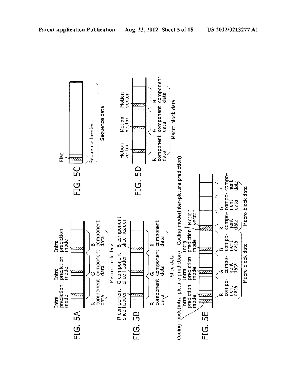 MOVING PICTURE CODING APPARATUS, MOVING PICTURE DECODING APPARATUS, AND     STREAM DATA - diagram, schematic, and image 06