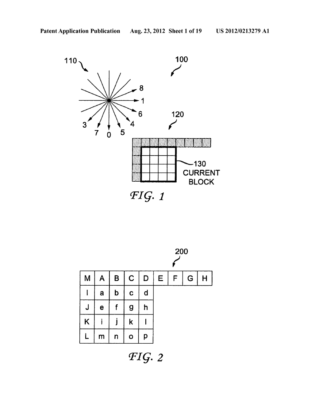 METHODS AND APPARATUS FOR DC INTRA PREDICTION MODE FOR VIDEO ENCODING AND     DECODING - diagram, schematic, and image 02
