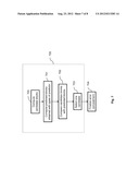 METHOD OF DECODING A SEQUENCE OF ENCODED DIGITAL IMAGES diagram and image