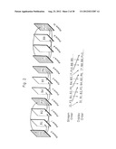 PICTURE ENCODING METHOD AND PICTURE DECODING METHOD diagram and image