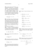 METHOD AND SYSTEM FOR OPTIMIZING QUANTIZATION FOR NOISY CHANNELS diagram and image