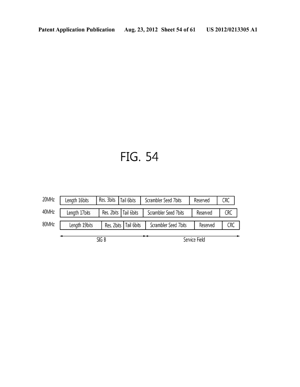 METHOD AND APPARATUS FOR TRANSMITTING AND RECEIVING DATA IN A MIMO SYSTEM - diagram, schematic, and image 55
