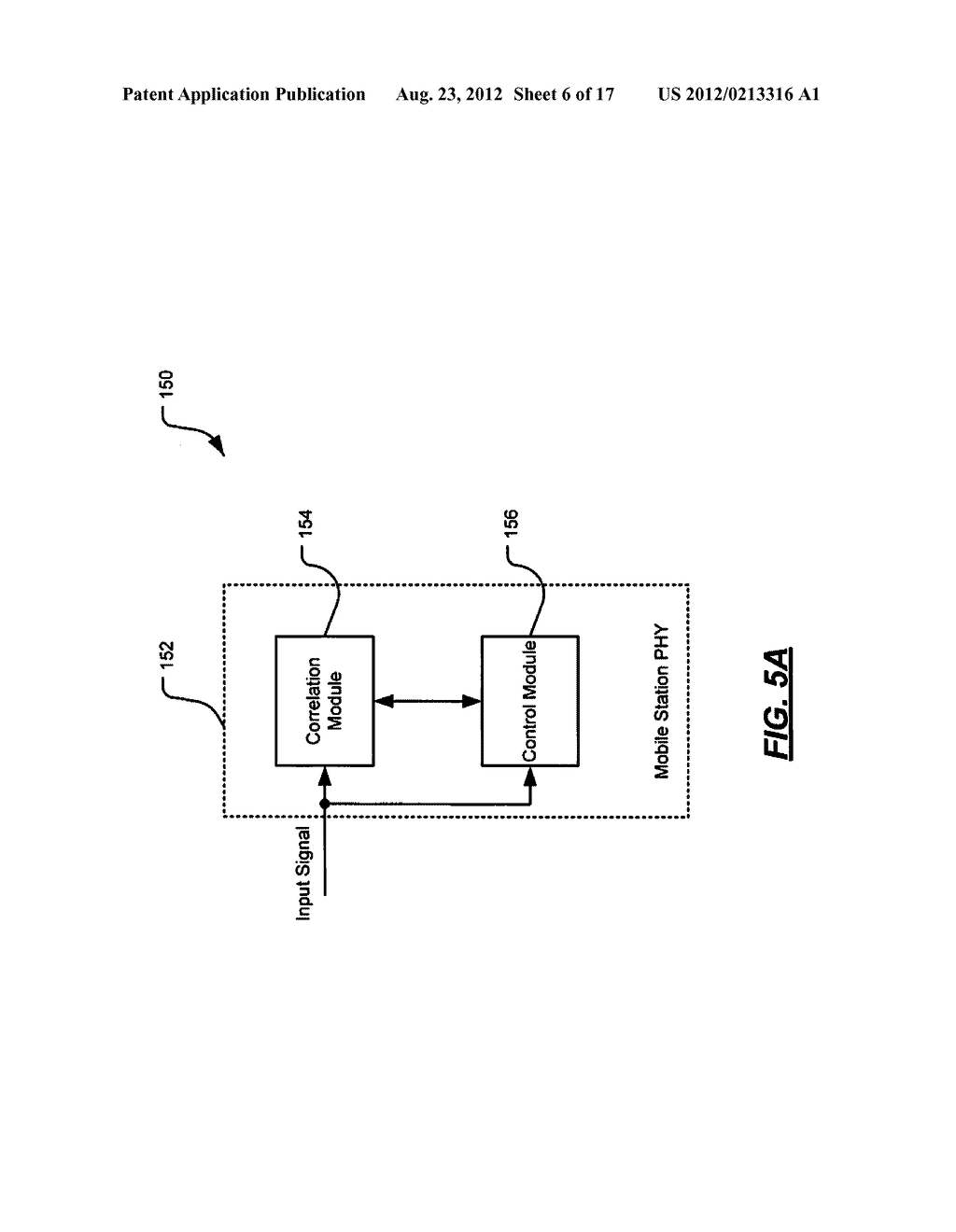 PREAMBLE DETECTION WITH UNKNOWN CHANNEL - diagram, schematic, and image 07