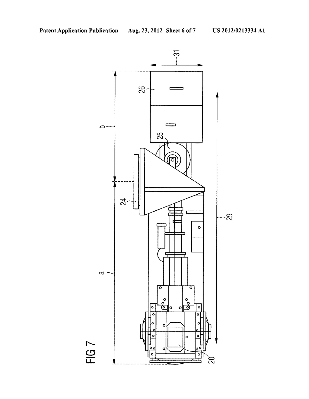 RADIATION GENERATION UNIT - diagram, schematic, and image 07