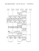 METHOD, SERVER AND TERMINAL DEVICE FOR PLAYING MULTIMEDIA RING TONE DURING     CALL diagram and image