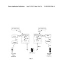 METHOD, SERVER AND TERMINAL DEVICE FOR PLAYING MULTIMEDIA RING TONE DURING     CALL diagram and image