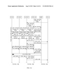 METHOD, SERVER AND TERMINAL DEVICE FOR PLAYING MULTIMEDIA RING TONE DURING     CALL diagram and image