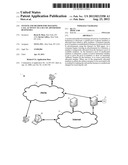 SYSTEM AND METHOD FOR TRACKING CALL ACTIVITY TO A SET OF ADVERTISED     BUSINESSES diagram and image