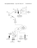 Distribution Of Lock Access Data For Electromechanical Locks In An Access     Control System diagram and image