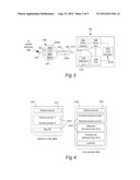 Distribution Of Lock Access Data For Electromechanical Locks In An Access     Control System diagram and image