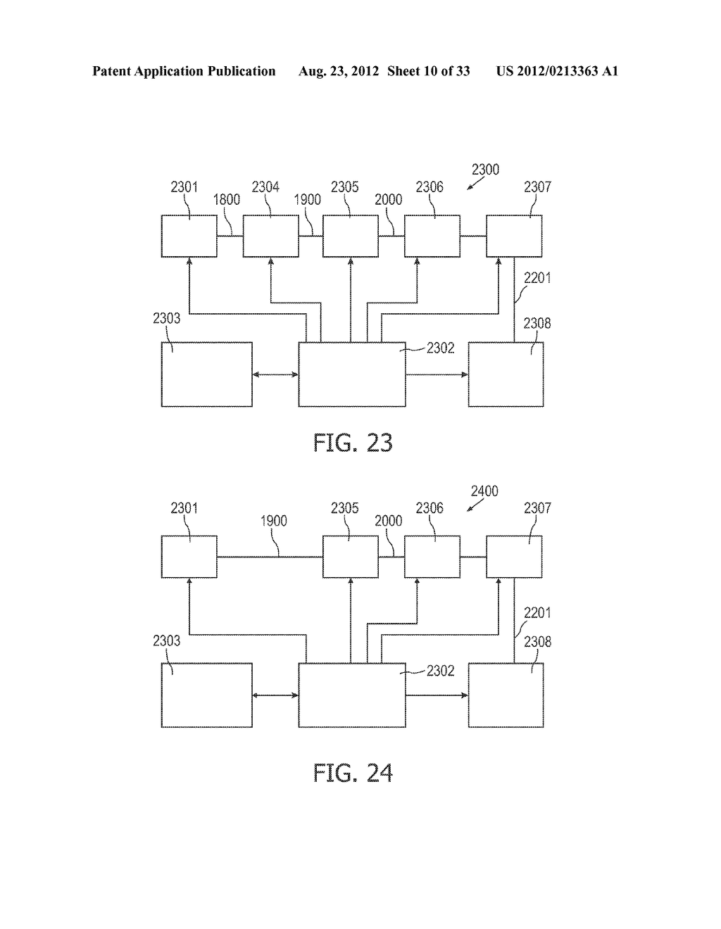 DEVICE FOR AND A METHOD OF PROCESSING A DATA STREAM - diagram, schematic, and image 11