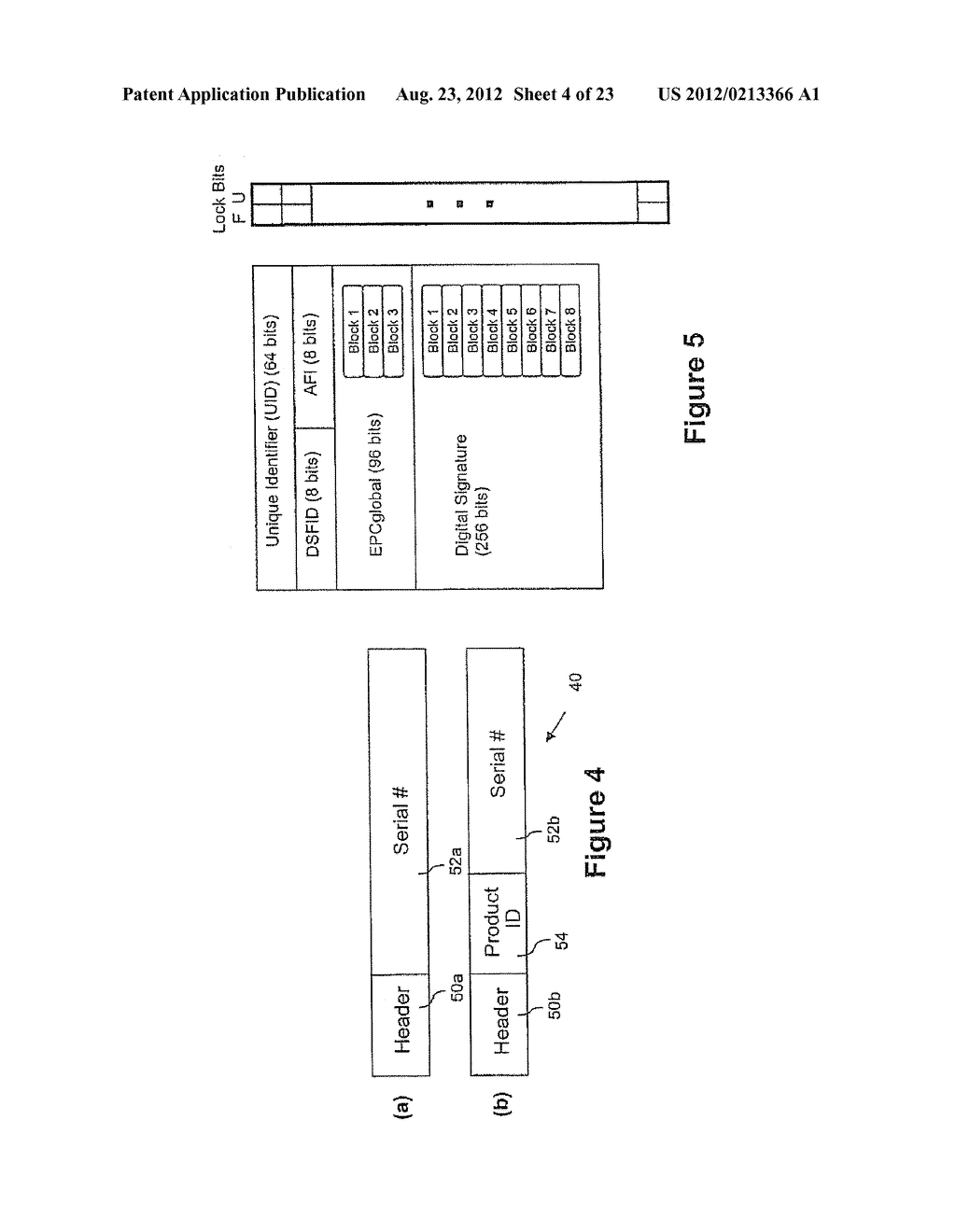 Aggregate Signature Schemes - diagram, schematic, and image 05