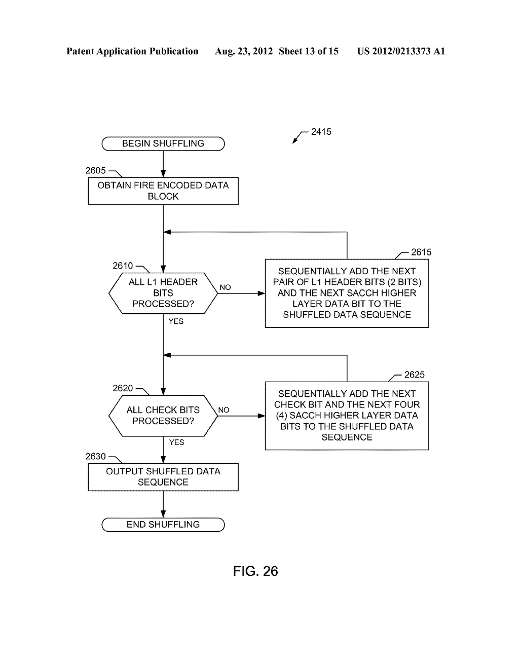 METHODS AND APPARATUS TO SECURE COMMUNICATIONS IN A MOBILE NETWORK - diagram, schematic, and image 14