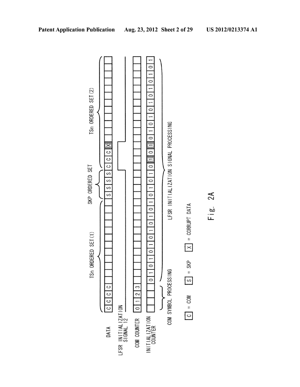 DATA RECEIVING APPARATUS, DATA RECEIVING METHOD, AND NON-TRANSITORY     COMPUTER READABLE MEDIUM STORING PROGRAM - diagram, schematic, and image 03