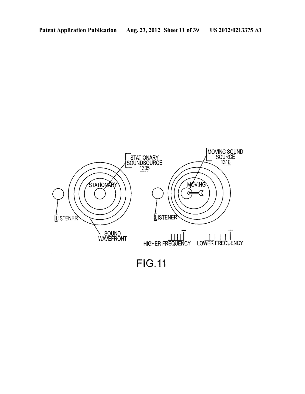 Audio Spatialization and Environment Simulation - diagram, schematic, and image 12