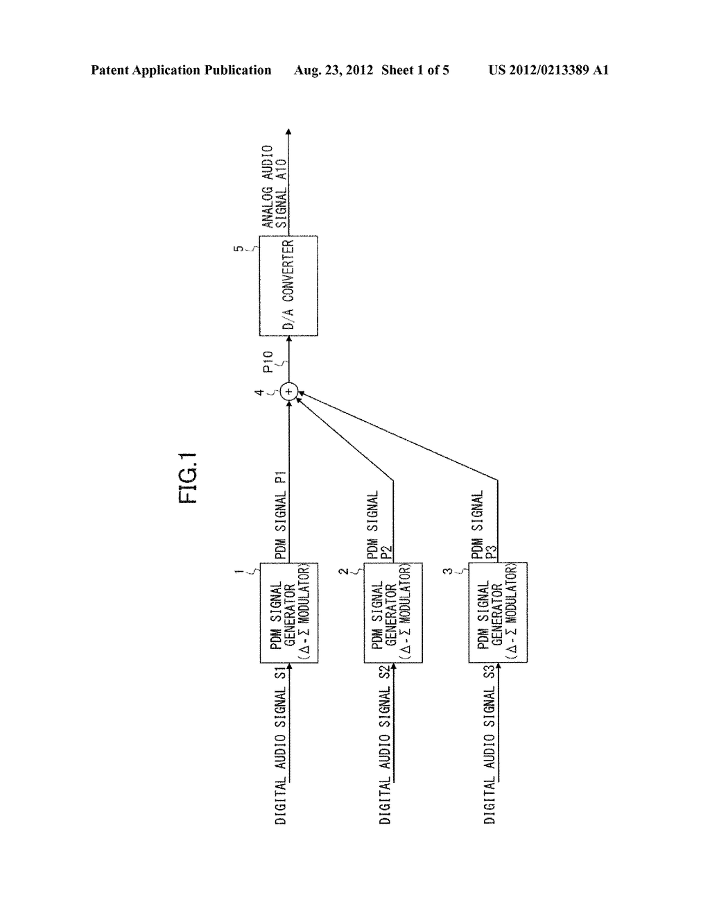 AUDIO MIXING DEVICE, METHOD THEREOF, AND ELECTRONIC DEVICE - diagram, schematic, and image 02