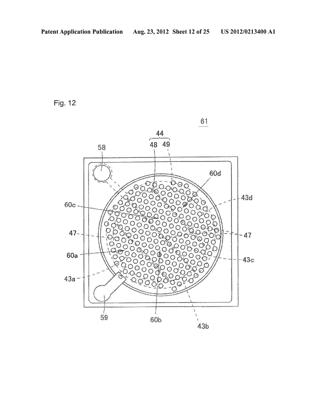 ACOUSTIC SENSOR AND MICROPHONE - diagram, schematic, and image 13