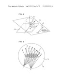 MOTION INDEX FOR MEDICAL IMAGING DATA BASED UPON GRANGEAT S FORMULA diagram and image