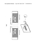 RECORDING MEDIUM, PLAYBACK DEVICE, AND INTEGRATED CIRCUIT diagram and image