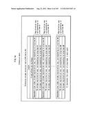 RECORDING MEDIUM, PLAYBACK DEVICE, AND INTEGRATED CIRCUIT diagram and image