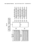 RECORDING MEDIUM, PLAYBACK DEVICE, AND INTEGRATED CIRCUIT diagram and image