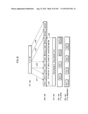 RECORDING MEDIUM, PLAYBACK DEVICE, AND INTEGRATED CIRCUIT diagram and image