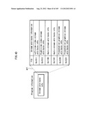 RECORDING MEDIUM, PLAYBACK DEVICE, AND INTEGRATED CIRCUIT diagram and image