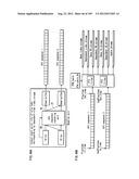 RECORDING MEDIUM, PLAYBACK DEVICE, AND INTEGRATED CIRCUIT diagram and image