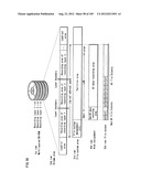 RECORDING MEDIUM, PLAYBACK DEVICE, AND INTEGRATED CIRCUIT diagram and image