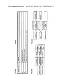 RECORDING MEDIUM, PLAYBACK DEVICE, AND INTEGRATED CIRCUIT diagram and image