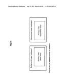 RECORDING MEDIUM, PLAYBACK DEVICE, AND INTEGRATED CIRCUIT diagram and image