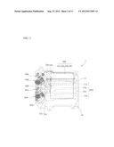 FOCAL PLANE SHUTTER AND OPTICAL APPARATUS diagram and image