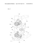 FOCAL PLANE SHUTTER AND OPTICAL APPARATUS diagram and image