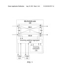 OPTICAL-LAYER TRAFFIC GROOMING IN FLEXIBLE OPTICAL NETWORKS diagram and image