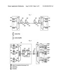 TRANSMISSION DEVICE OF A LOW-NOISE OPTICAL SIGNAL HAVING A LOW-NOISE     MULTI-WAVELENGTH LIGHT SOURCE, A TRANSMISSION DEVICE OF BROADCAST SIGNALS     USING A LOW-NOISE MULTI-WAVELENGTH LIGHT SOURCE, AND AN OPTICAL ACCESS     NETWORK HAVING THE SAME diagram and image